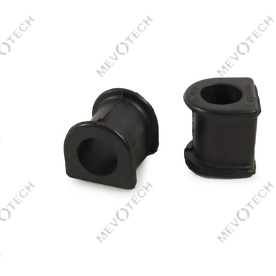 Sway Bar Frame Bushing Or Kit by MEVOTECH - MK90525 pa4