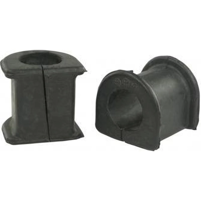 Sway Bar Frame Bushing Or Kit by MEVOTECH - MK90525 pa7