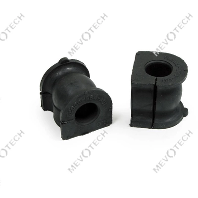 Sway Bar Frame Bushing Or Kit by MEVOTECH - MK90571 pa3