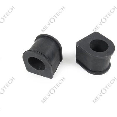 Sway Bar Frame Bushing Or Kit by MEVOTECH - MK90590 pa1