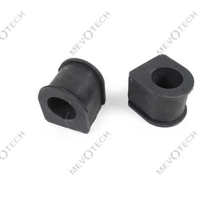 Sway Bar Frame Bushing Or Kit by MEVOTECH - MK90590 pa3