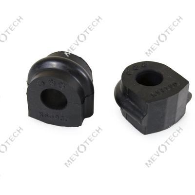 Sway Bar Frame Bushing Or Kit by MEVOTECH - MK90598 pa4