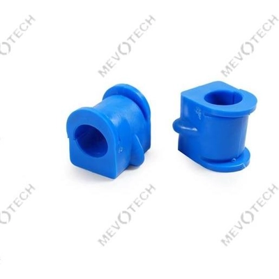 Sway Bar Frame Bushing Or Kit by MEVOTECH - MK9988 pa2