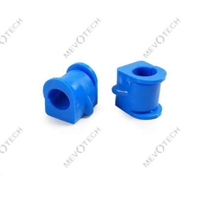 Sway Bar Frame Bushing Or Kit by MEVOTECH - MK9988 pa5