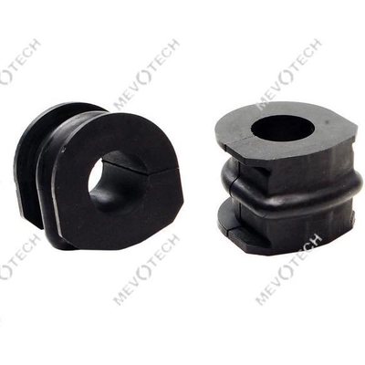 Sway Bar Frame Bushing Or Kit by MEVOTECH - MS30411 pa2