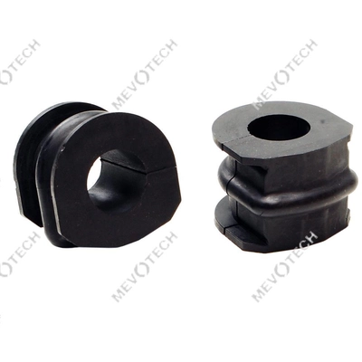 Sway Bar Frame Bushing Or Kit by MEVOTECH - MS30411 pa3