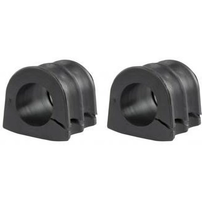 Sway Bar Frame Bushing Or Kit by MEVOTECH - MS30421 pa2