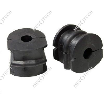 Sway Bar Frame Bushing Or Kit by MEVOTECH - MS308127 pa4