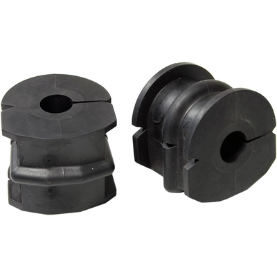 Sway Bar Frame Bushing Or Kit by MEVOTECH - MS308127 pa5