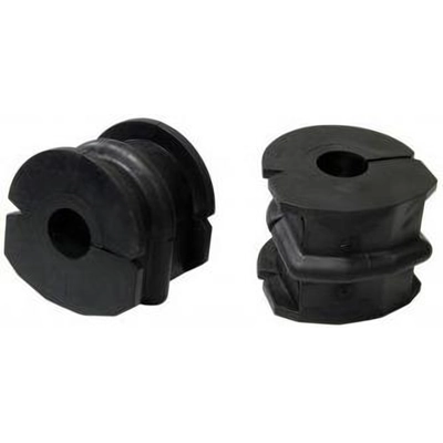 Sway Bar Frame Bushing Or Kit by MEVOTECH - MS308128 pa6