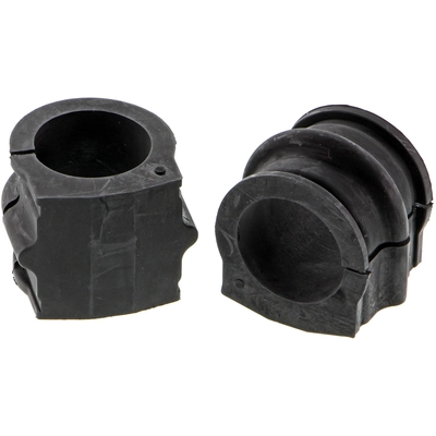 Sway Bar Frame Bushing Or Kit by MEVOTECH - MS308135 pa3