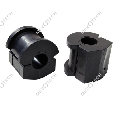 Sway Bar Frame Bushing Or Kit by MEVOTECH - MS508145 pa4