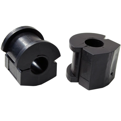 Sway Bar Frame Bushing Or Kit by MEVOTECH - MS508145 pa6