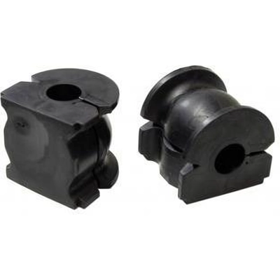 Sway Bar Frame Bushing Or Kit by MEVOTECH - MS608118 pa6