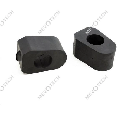 Sway Bar Frame Bushing Or Kit by MEVOTECH ORIGINAL GRADE - GK6161 pa1