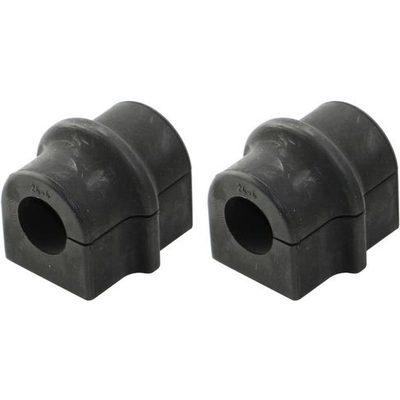 Sway Bar Frame Bushing Or Kit by MOOG - K201359 pa3