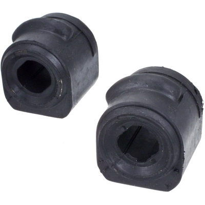 Sway Bar Frame Bushing Or Kit by MOOG - K80150 pa4