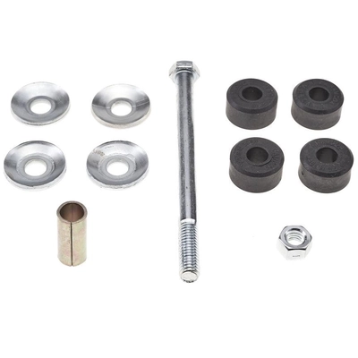 CHASSIS PRO - TK446 - Sway Bar Link pa4