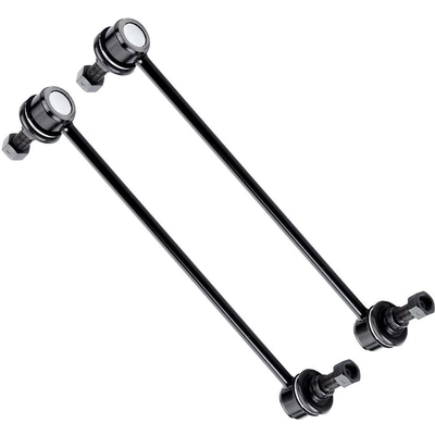 CHASSIS PRO - TK6600 - Sway Bar Link pa3