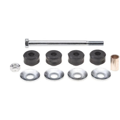 CHASSIS PRO - TK7305 - Sway Bar Link pa4