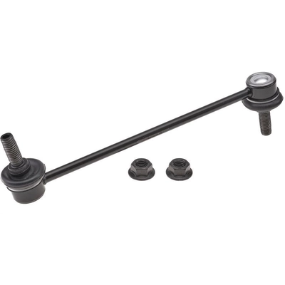 CHASSIS PRO - TK750012 - Sway Bar Link pa3