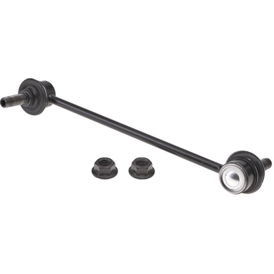 CHASSIS PRO - TK750012 - Sway Bar Link pa4