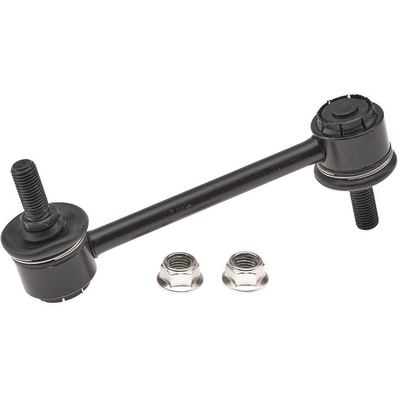 CHASSIS PRO - TK750017 - Sway Bar Link pa3