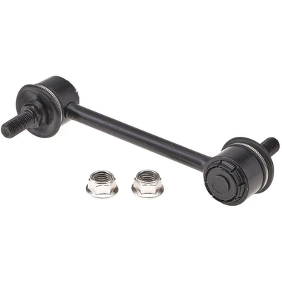 CHASSIS PRO - TK750017 - Sway Bar Link pa4