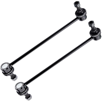 CHASSIS PRO - TK750087 - Sway Bar Link pa4