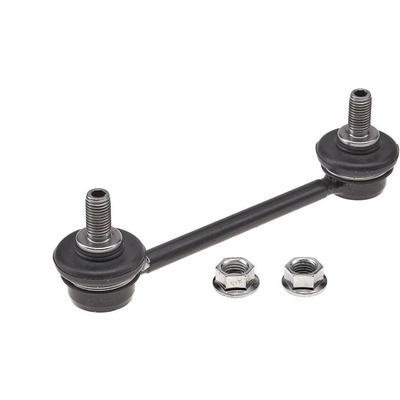 CHASSIS PRO - TK750148 - Sway Bar Link pa3