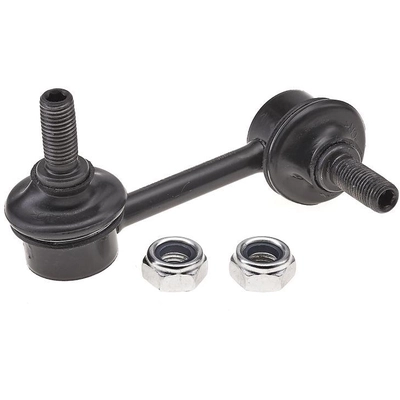 CHASSIS PRO - TK750290 - Sway Bar Link pa4