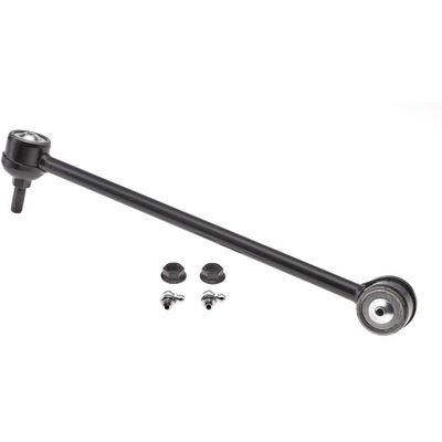 CHASSIS PRO - TK750327 - Sway Bar Link pa4