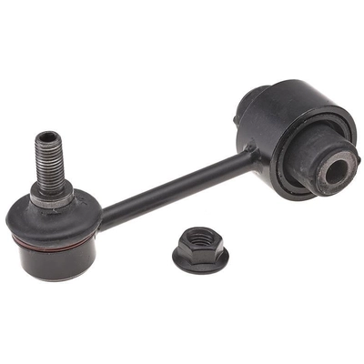 CHASSIS PRO - TK750404 - Sway Bar Link pa4