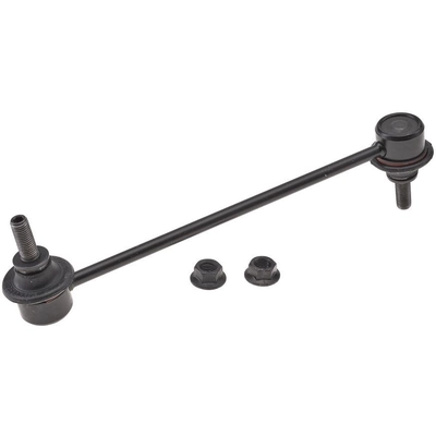 CHASSIS PRO - TK750500 - Sway Bar Link pa4