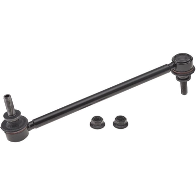 CHASSIS PRO - TK750612 - Sway Bar Link pa3