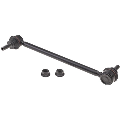 CHASSIS PRO - TK750612 - Sway Bar Link pa4