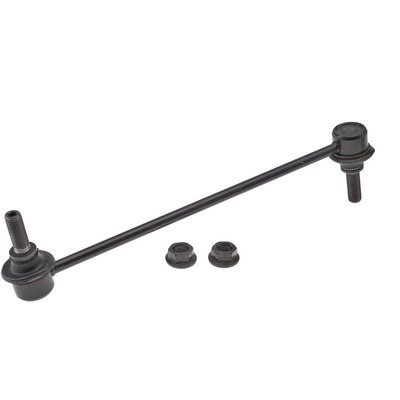 CHASSIS PRO - TK750660 - Sway Bar Link pa3