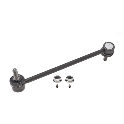 CHASSIS PRO - TK750682 - Sway Bar Link pa3