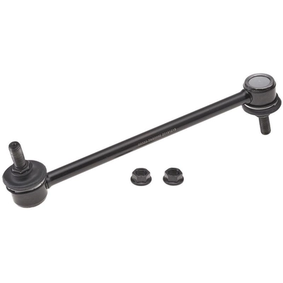 CHASSIS PRO - TK80066 - Sway Bar Link pa4