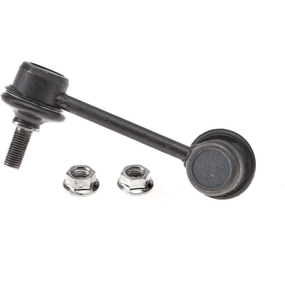 CHASSIS PRO - TK80157 - Sway Bar Link pa3