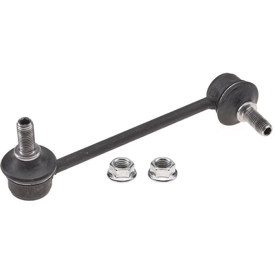 CHASSIS PRO - TK80250 - Sway Bar Link pa3