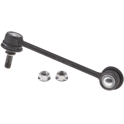 CHASSIS PRO - TK80250 - Sway Bar Link pa4