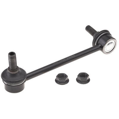 CHASSIS PRO - TK80251 - Sway Bar Link pa4