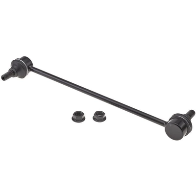 CHASSIS PRO - TK80258 - Sway Bar Link pa4