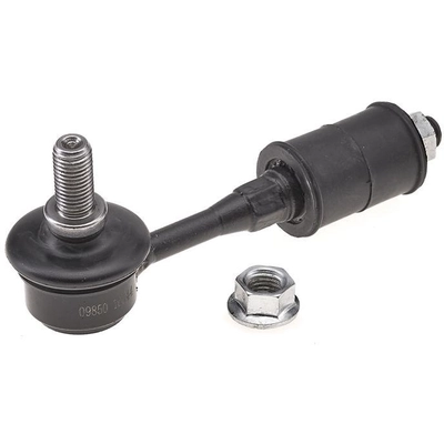 CHASSIS PRO - TK80374 - Sway Bar Link pa3