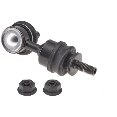 CHASSIS PRO - TK80867 - Sway Bar Link pa4