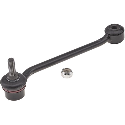 CHASSIS PRO - TK80951 - Sway Bar Link pa4