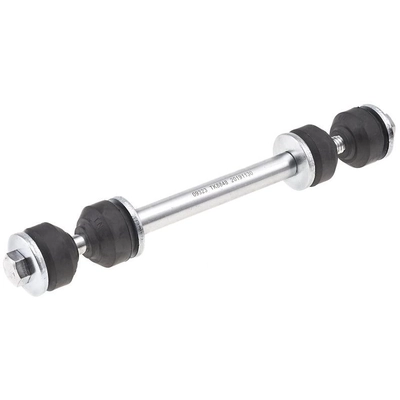 CHASSIS PRO - TK8848 - Sway Bar Link pa4