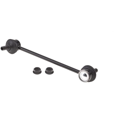 CHASSIS PRO - TK90313 - Sway Bar Link pa4