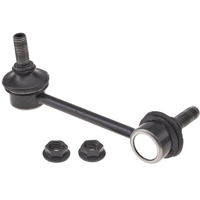 CHASSIS PRO - TK90342 - Sway Bar Link pa4